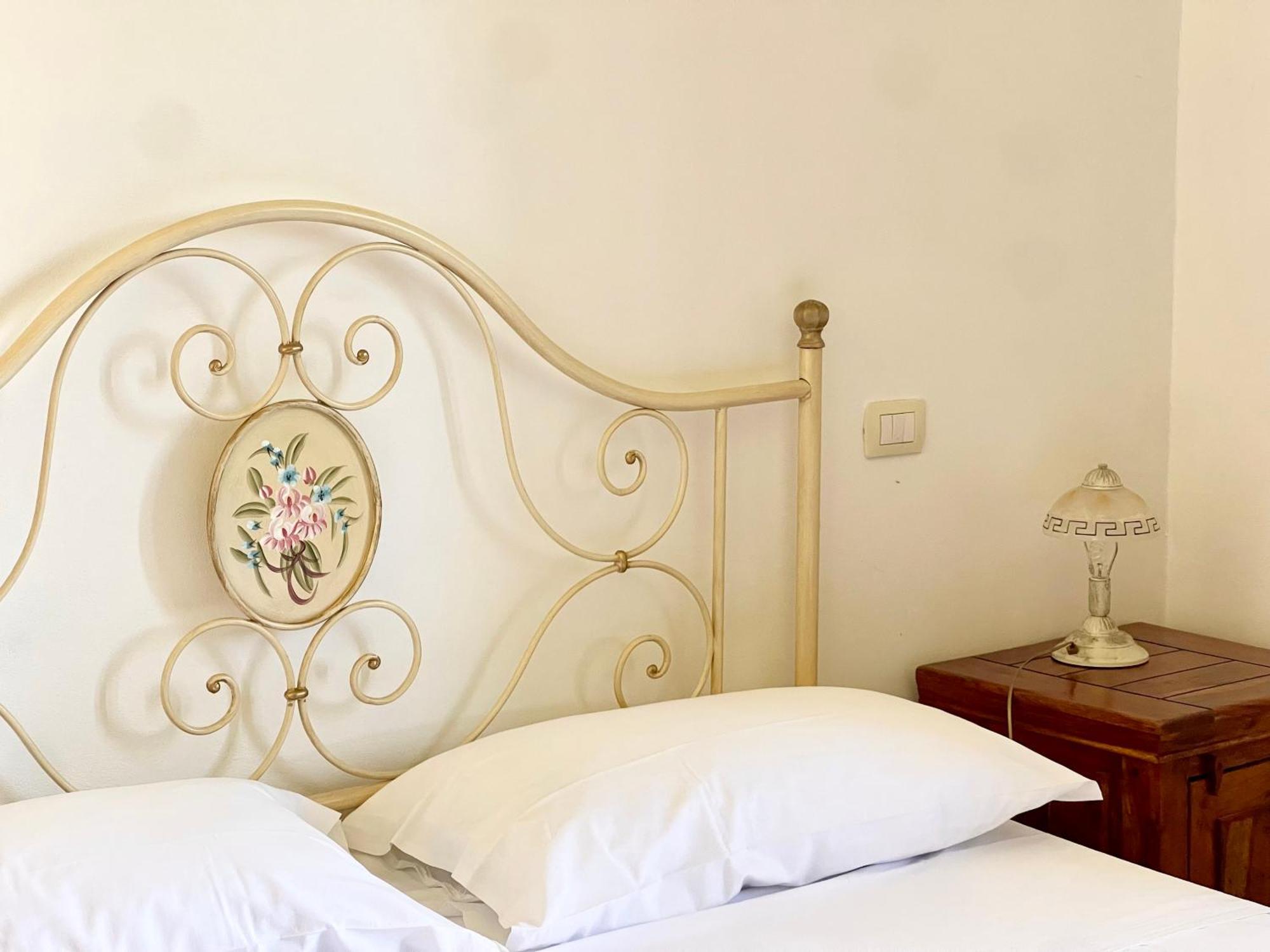 Villa Casale Rotoloni à Protte Extérieur photo