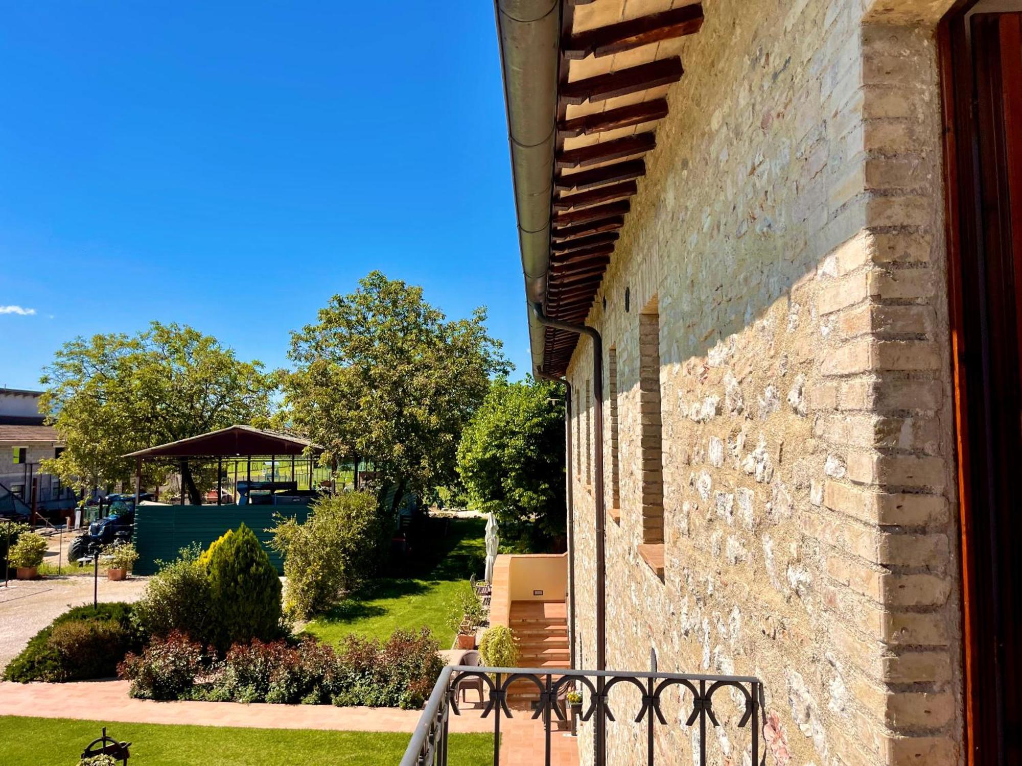 Villa Casale Rotoloni à Protte Extérieur photo