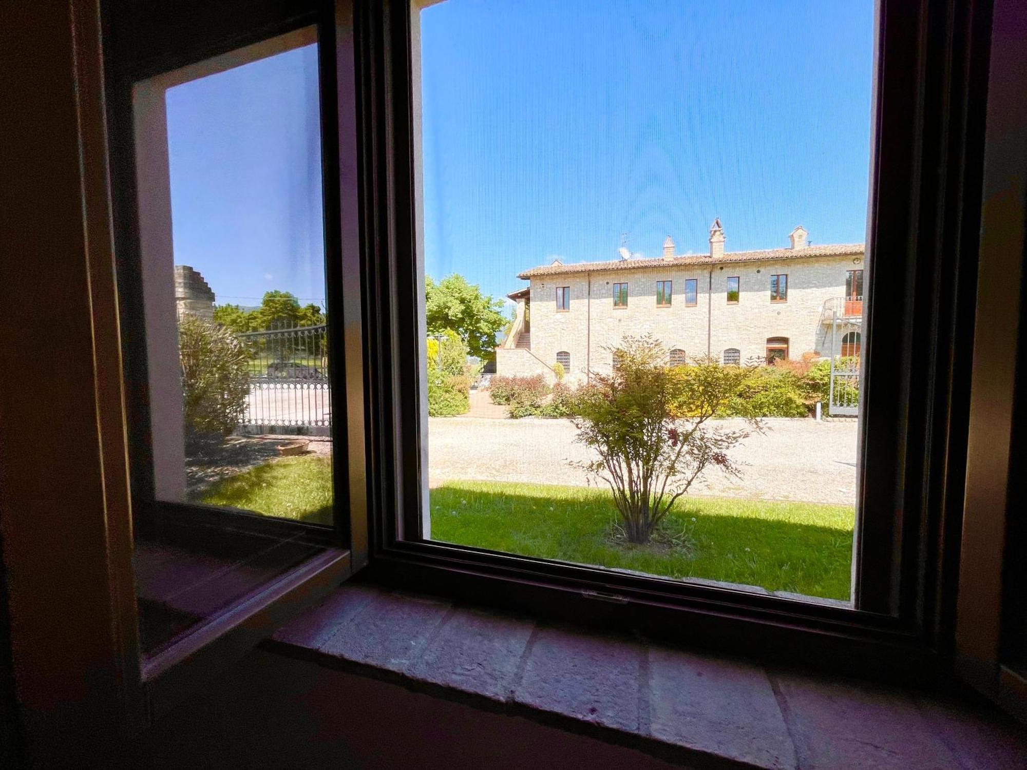 Villa Casale Rotoloni à Protte Extérieur photo