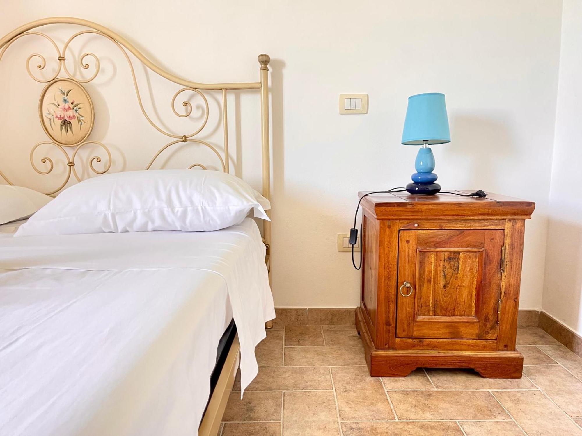 Villa Casale Rotoloni à Protte Extérieur photo