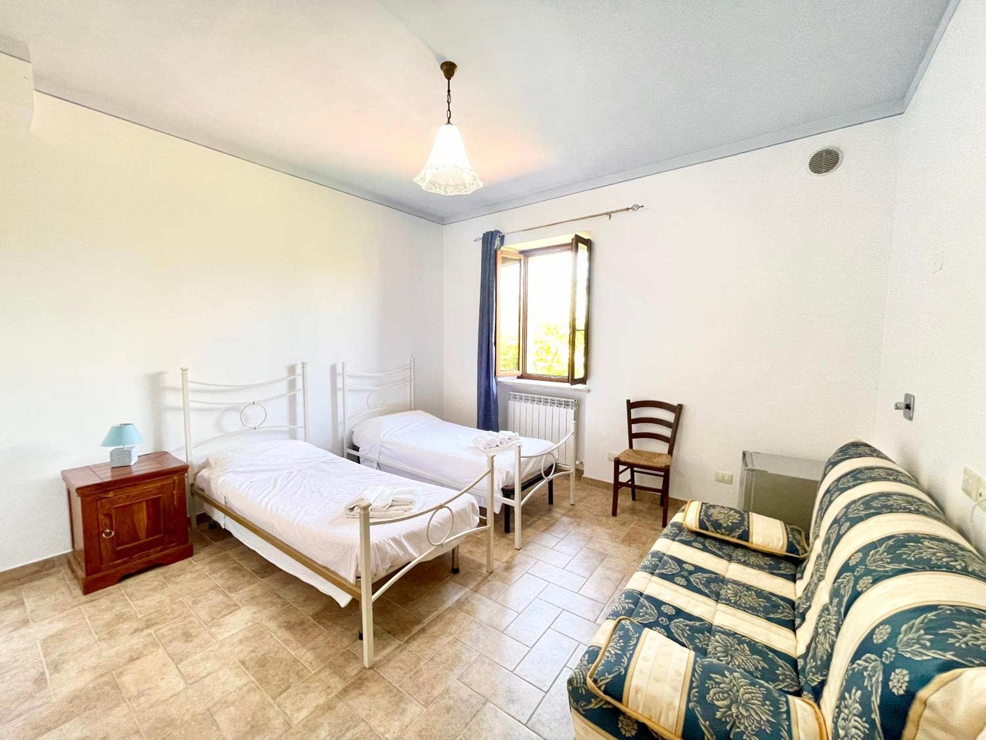 Villa Casale Rotoloni à Protte Extérieur photo