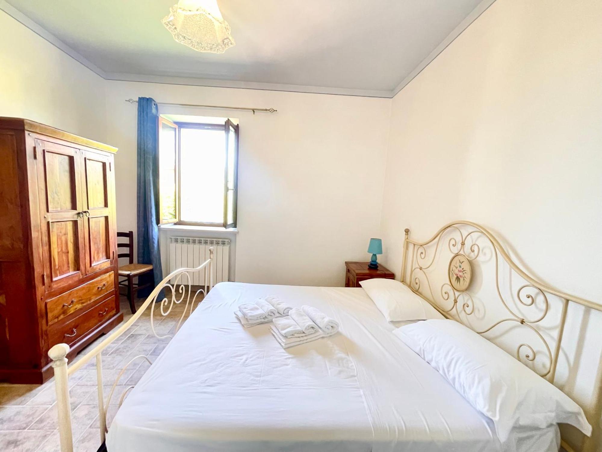 Villa Casale Rotoloni à Protte Extérieur photo