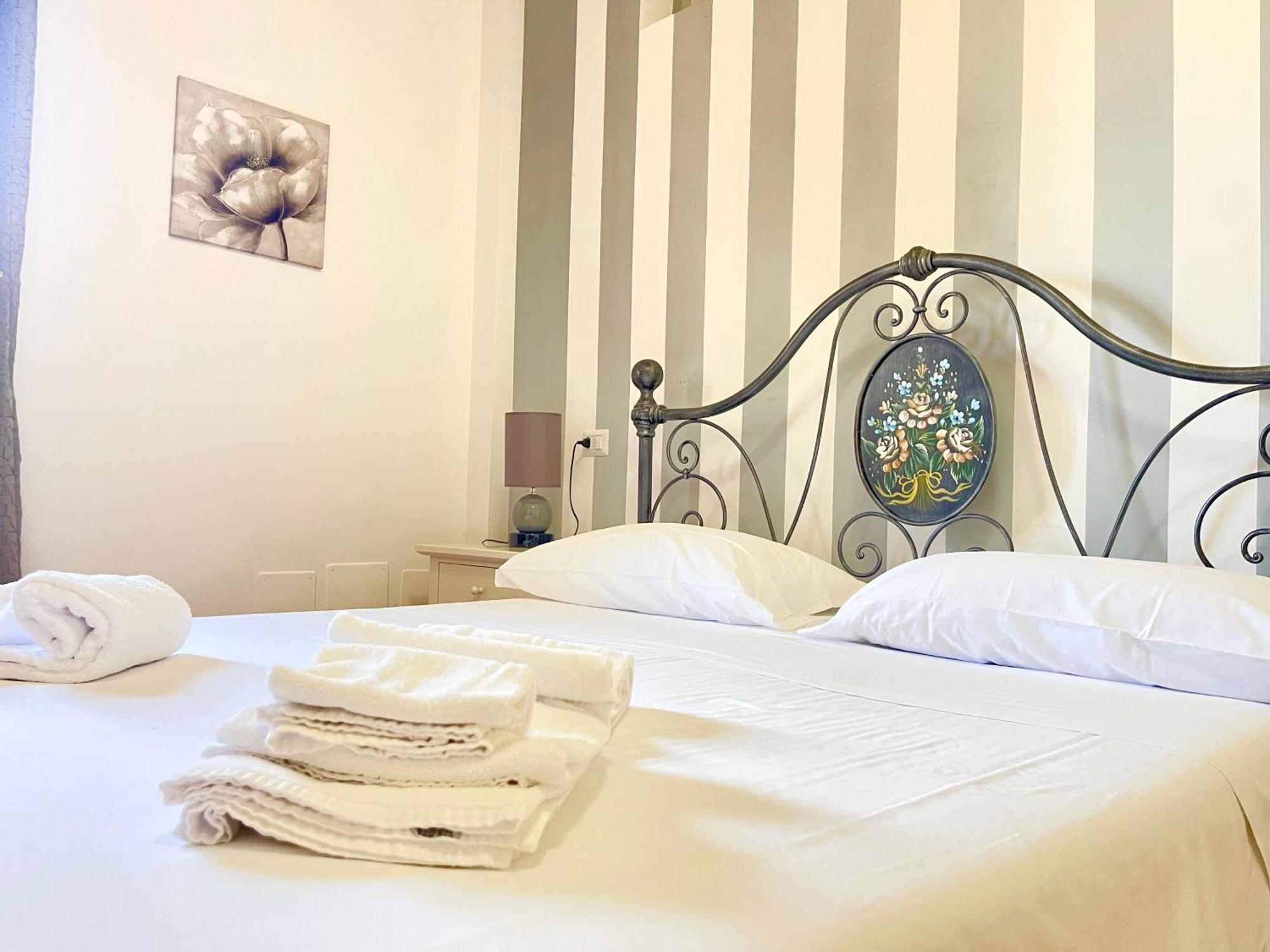 Villa Casale Rotoloni à Protte Extérieur photo